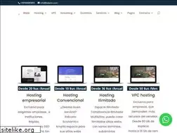 Sites similar to bslatin.com