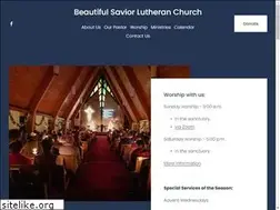 Sites similar to bslcmequon.com