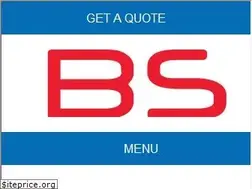 Sites similar to bslcontainers.com