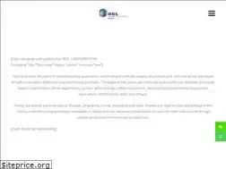 Sites similar to bslcorp.com.my