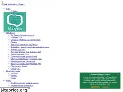 Sites similar to bslegnica.pl