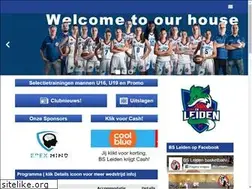 Sites similar to bsleiden.nl