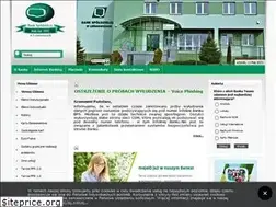Sites similar to bslesniowice.pl