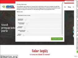 Sites similar to bslidiomas.com.br