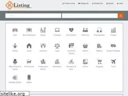 Sites similar to bslisting.com