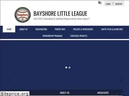 Sites similar to bsll.org