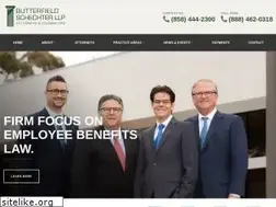 Sites similar to bsllp.com