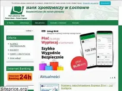 Sites similar to bslochow.pl