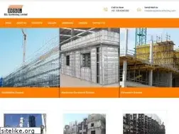 Sites similar to bslscaffolding.com