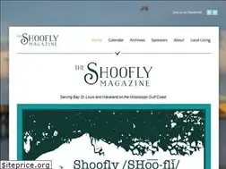 Sites similar to bslshoofly.com