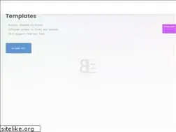 Sites similar to bslthemes.com