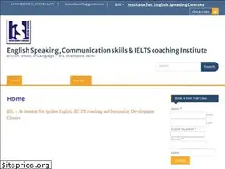 Sites similar to bsltraining.in
