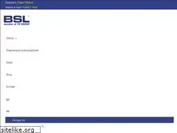Sites similar to bsltruck.pl