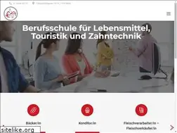 Sites similar to bsltz.at