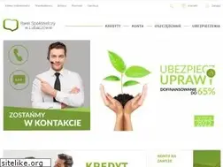 Sites similar to bslubaczow.pl