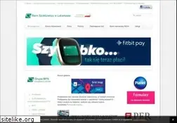 Sites similar to bslubartow.pl