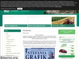 Sites similar to bslukow.pl