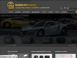 Sites similar to bsm-bg.com