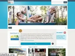 Sites similar to bsm-gaestehaeuser.de