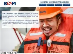 Sites similar to bsm-indonesia.com