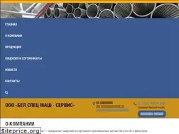 Sites similar to bsm-servis.ru