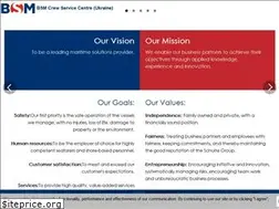 Sites similar to bsm-ukr.com.ua