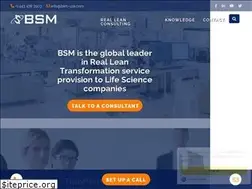 Sites similar to bsm-usa.com