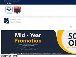 Sites similar to bsm.ac.th