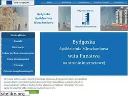 Sites similar to bsm.bydgoszcz.pl