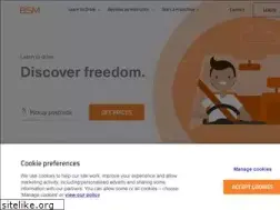 Sites similar to bsm.co.uk