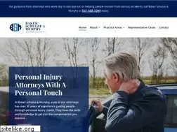 Sites similar to bsm.law