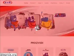 Sites similar to bsm.rs