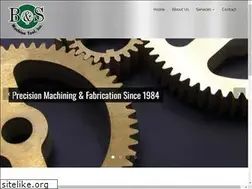 Sites similar to bsmachinetool.com