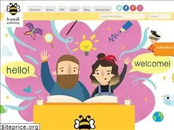 Sites similar to bsmall.co.uk