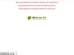 Sites similar to bsmap.de