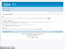 Sites similar to bsmaps.ru
