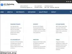Sites similar to bsmarketing.co.in