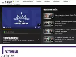 Sites similar to bsmart.fr