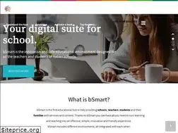 Sites similar to bsmart.it