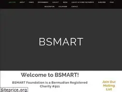 Sites similar to bsmartfoundation.org