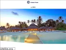 Sites similar to bsmarttravel.com