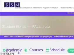 Sites similar to bsmath.hu