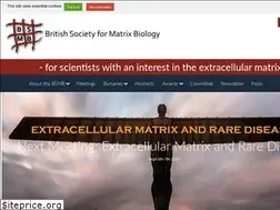 Sites similar to bsmb.ac.uk