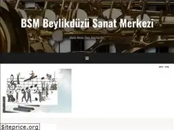 Sites similar to bsmbeylikduzu.com