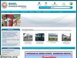 Sites similar to bsmbhopal.com