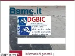 Sites similar to bsmc.it
