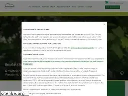 Sites similar to bsmc.net.au