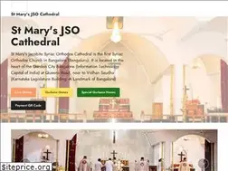 Sites similar to bsmcathedral.org