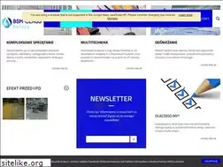 Sites similar to bsmclasspolska.pl