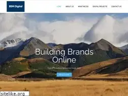 Sites similar to bsmdigital.co.nz